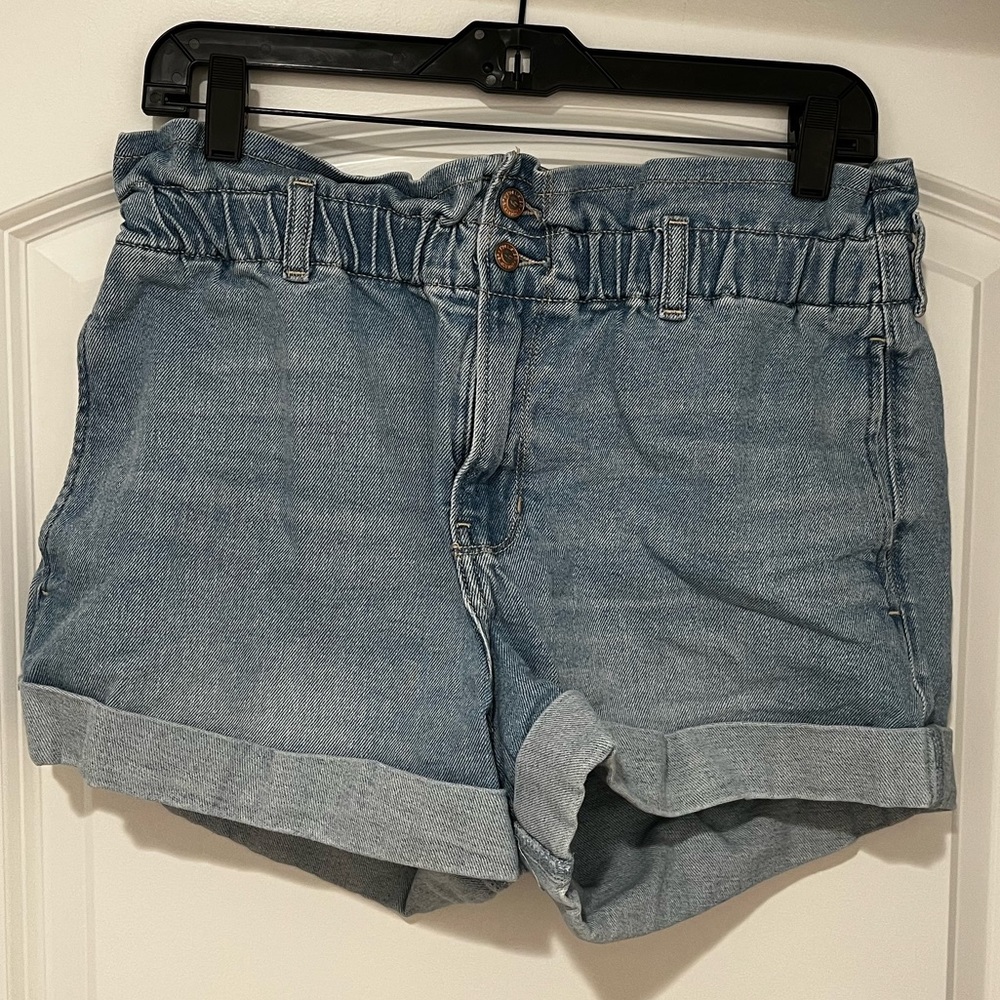 Hollister Jean Shorts
